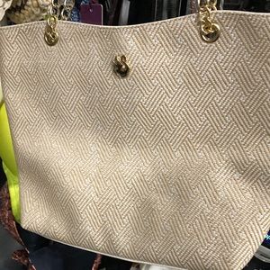 Gloria Vanderbilt Shoulder Bag